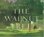 Tapa de The story of the walnut tree