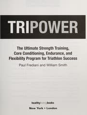 Tapa de Tri Power
