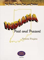Tapa de Indiana