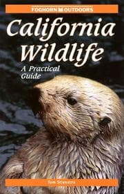 Tapa de California wildlife