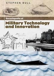 Tapa de Encyclopedia of Military Technology and Innovation