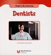 Tapa de Dentists