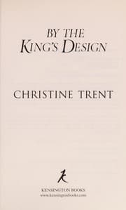 Tapa de By the king's design