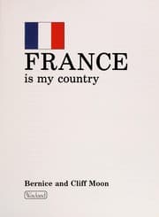 Tapa de France is my country