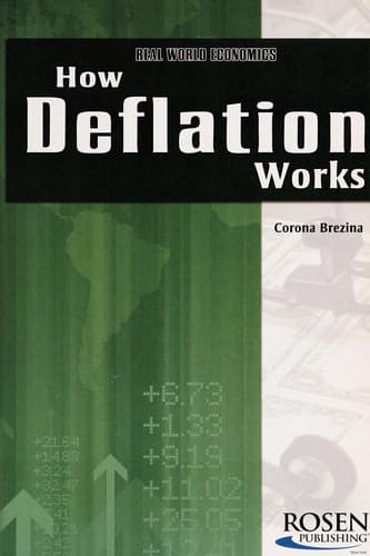Tapa de How deflation works