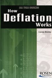 Tapa de How deflation works