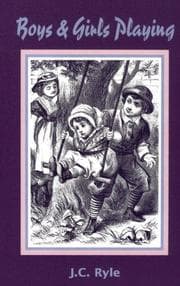 Tapa de Boys and Girls Playing and Other Addresses to Young Children