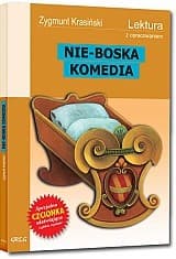 Tapa de Nie-Boska Komedia