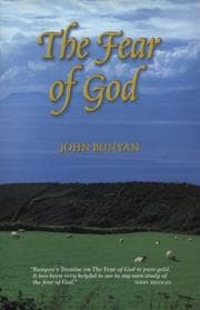 Tapa de A treatise of the fear of God