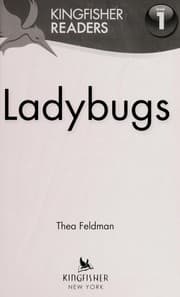 Tapa de Ladybugs