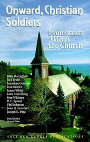 Tapa de Onward, Christian soldiers