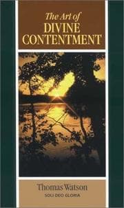 Tapa de Autarkeia: or, the art of divine contentment