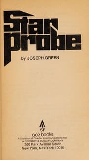 Tapa de Star probe