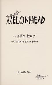 Tapa de Melonhead