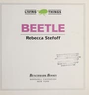 Tapa de Beetle