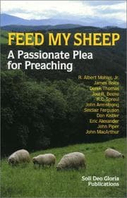 Tapa de Feed My Sheep