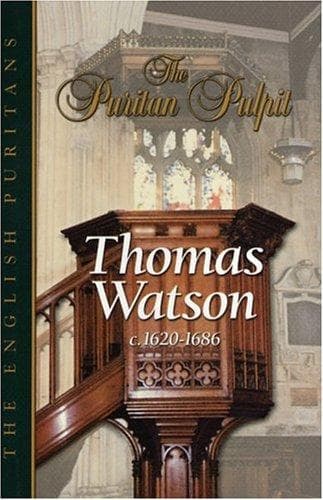 Tapa de Thomas Watson