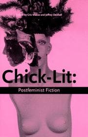 Tapa de Chick-lit : on the edge : new womens fiction anthology