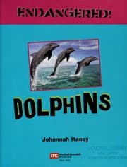 Tapa de Dolphins