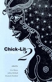 Tapa de Chick-lit 2 : (no chick vics)