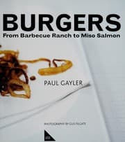 Tapa de Burgers
