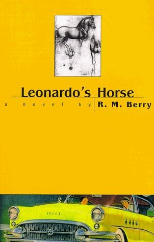 Tapa de Leonardo's Horse