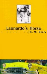 Tapa de Leonardo's Horse