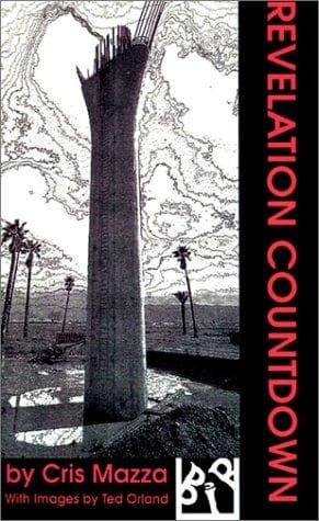 Tapa de Revelation Countdown