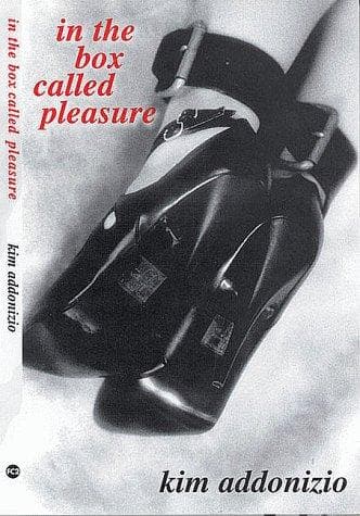 Tapa de In the box called pleasure
