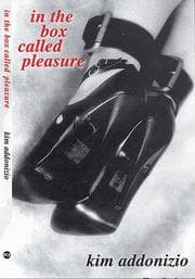 Tapa de In the box called pleasure