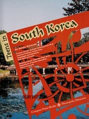 Tapa de Teens in South Korea