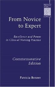 Tapa de From Novice to Expert