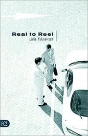 Tapa de Real to reel