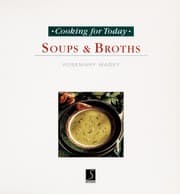 Tapa de Soups & Broths