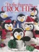 Tapa de Tis the Season to Crochet
