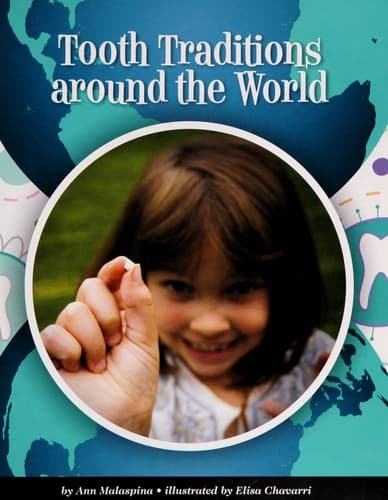 Tapa de Tooth traditions around the world