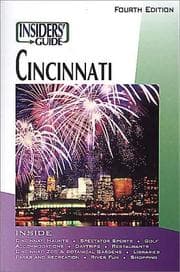 Tapa de Cincinnati