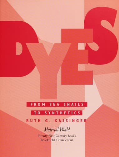 Tapa de Dyes