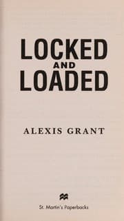 Tapa de Locked and loaded