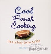 Tapa de Cool French cooking