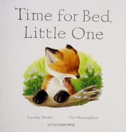 Tapa de Time for bed, little one