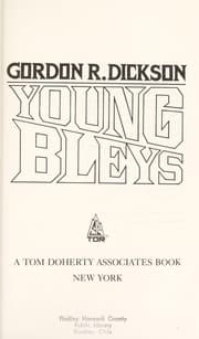 Tapa de Young Bleys