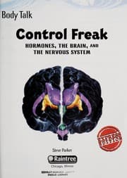 Tapa de Control freak!