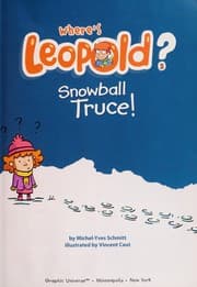 Tapa de Snowball truce!