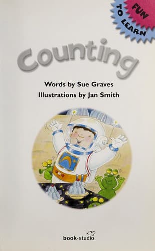 Tapa de Counting