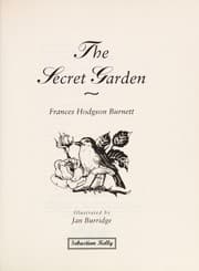 Tapa de Double Classics Secret Garden/Little Princess