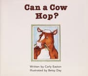 Tapa de Can a cow hop?