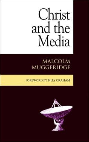 Tapa de Christ and the media
