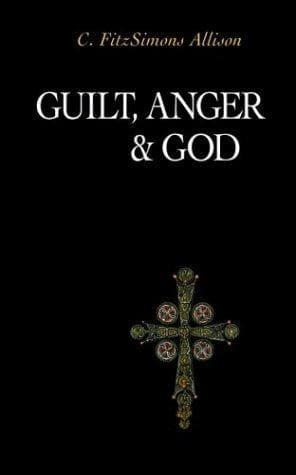 Tapa de Guilt, Anger, and God