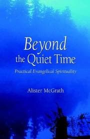 Tapa de Beyond the Quiet Time